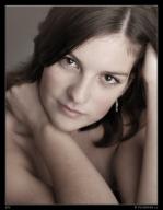 portrétová fotografie